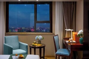 Room - Yilong Anyun Hotel (Yueqing)