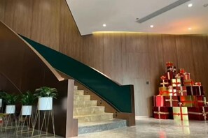 Interior - Yilong Anyun Hotel (Yueqing)