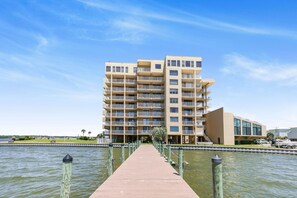 Apartment | 3 bedrooms - Compass Point 201 Pet-friendly for fee Boat Ramp (Gulf Shores)