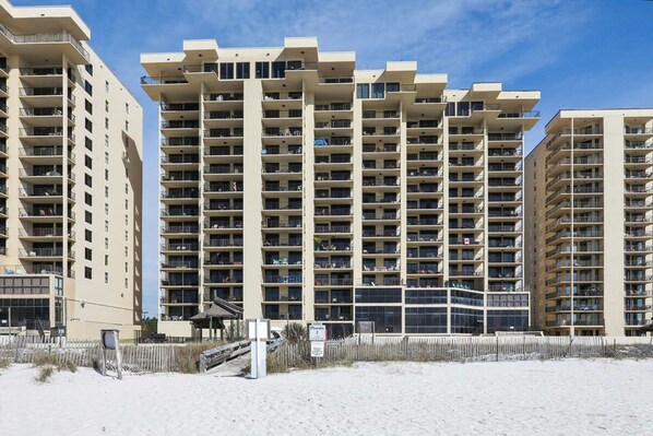 Apartment | 2 bedrooms - Phoenix II 2102- Fantastic Amenities Beach Views (Orange Beach)