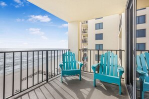 2 bedrooms - Phoenix II 2102- Fantastic Amenities Beach Views (Orange Beach)