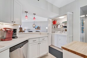 Appartement | 3 chambres