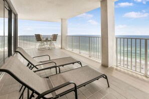 Apartment - Windward Pointe 1401-large Balcony Best Views (Orange Beach)