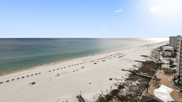 Apartment | 3 bedrooms - Windward Pointe 1401-large Balcony Best Views (Orange Beach)