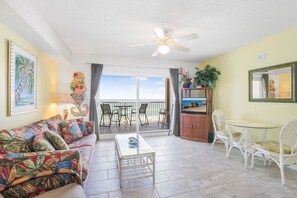 Apartment | 1 Schlafzimmer