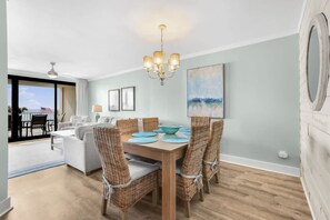 Apartament | 3 dormitoris