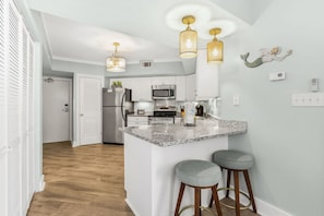 3 habitaciones 