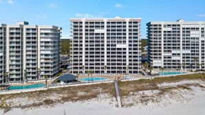 Unclassified image, 3 of 39, button - Windward Pointe 304- Pristine Amenities Galore (Orange Beach)