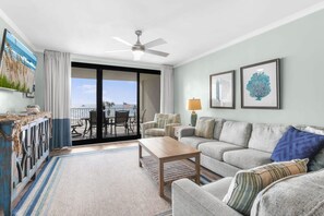 Apartment | 3 bedrooms - Windward Pointe 304- Pristine Amenities Galore (Orange Beach)