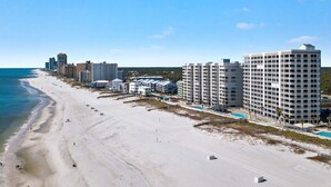 Unclassified image, 4 of 39, button - Windward Pointe 304- Pristine Amenities Galore (Orange Beach)