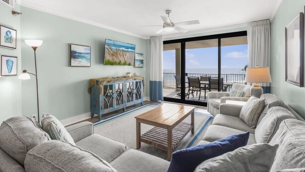Unclassified image, 1 of 39, button - Windward Pointe 304- Pristine Amenities Galore (Orange Beach)
