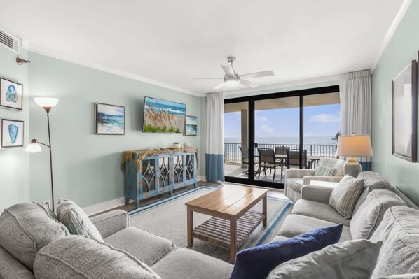 Apartment | 3 bedrooms - Windward Pointe 304- Pristine Amenities Galore (Orange Beach)