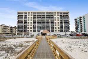 Leilighet | 2 soverom