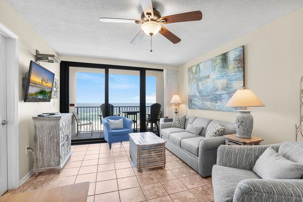 Apartment | 2 bedrooms