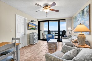 Apartment | 2 bedrooms - Island Winds West 774- Walk to Hangout Beachfront (Gulf Shores)