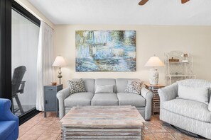 Leilighet | 2 soverom