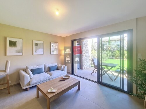 MAGNIFIQUE 2 Pieces GOLF DE BEAUVALLON