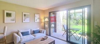 MAGNIFIQUE 2 Pieces GOLF DE BEAUVALLON