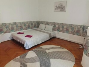 1 bedroom, iron/ironing board, WiFi - Try the Central Feeling (Timisoara)