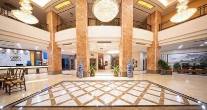 Jingyi guoji Hotel(Guangzhou Huadu Sunac Cultural Tourism Store)