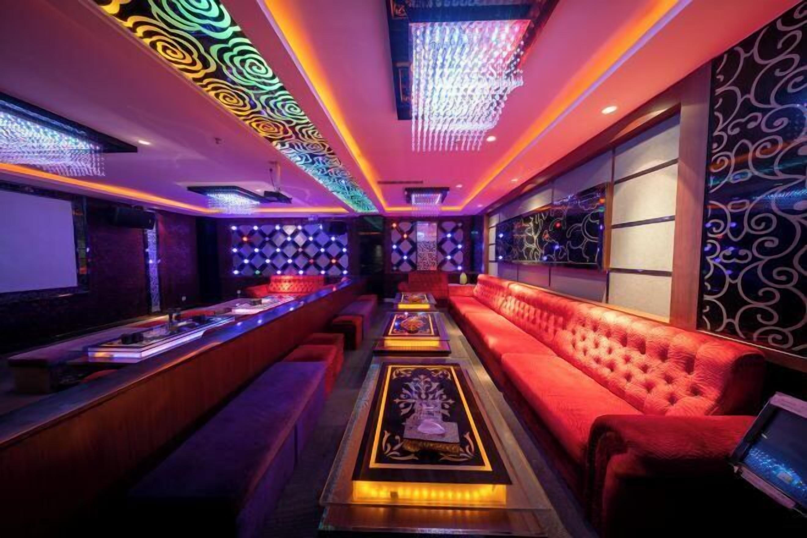 وسائل الراحة في المنشأة