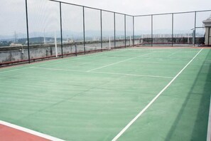 Sport court - Jingyi guoji Hotel（Guangzhou Huadu Sunac Cultural Tourism Store） (Guangzhou)