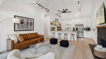 Téléviseur connecté