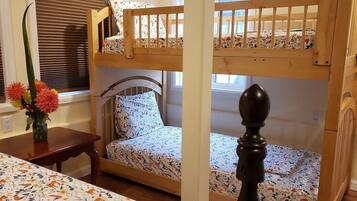 4 chambres, Wi-Fi
