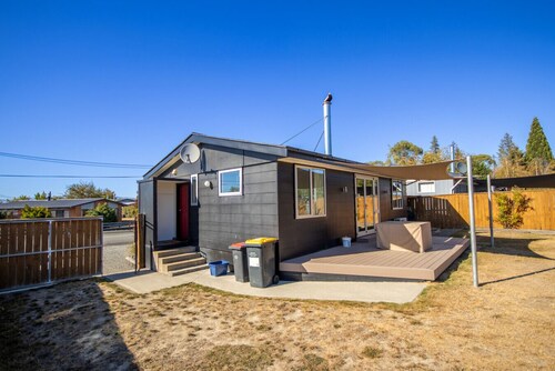 Twizel Holiday Getaway