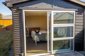 4 chambres, Wi-Fi gratuit, draps fournis