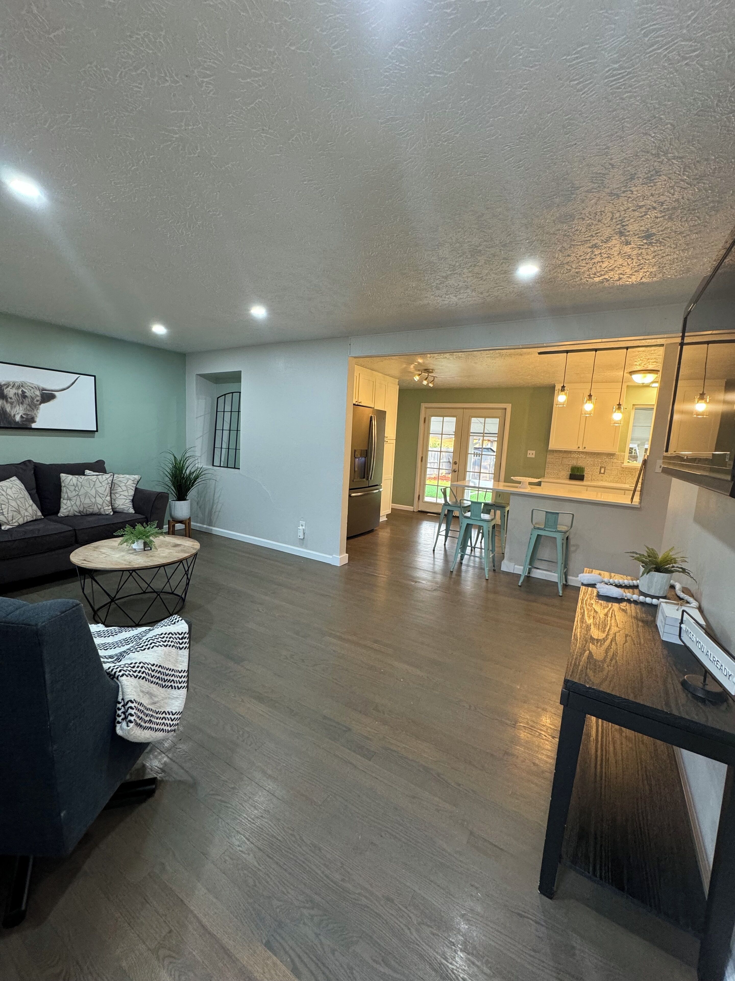 Spacious 4-bedroom house in charming Westminster 