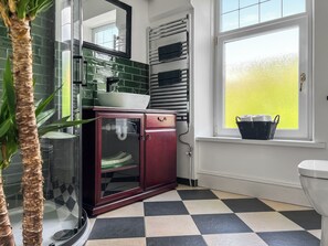 Towels - 2 bedroom accommodation in Tylorstown (Tylorstown)