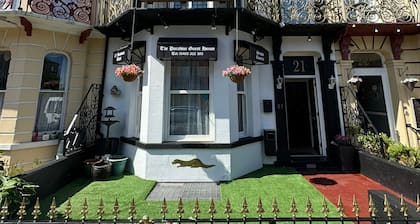 The Paradise Guest House