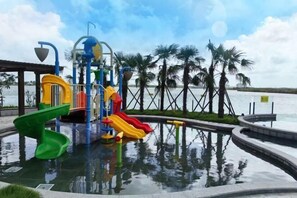 Property amenity - Yancheng Gangbo Peninsula Hotel (Yancheng)