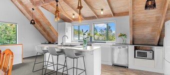 Home away from Home in Mangawhai Heads. Family & Pet Friendly. Escape the City