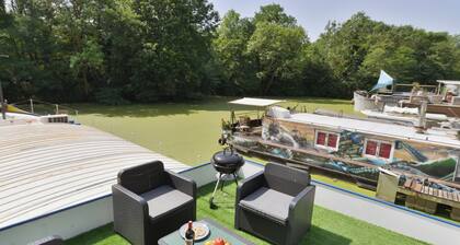 Peniche Refuge Seine