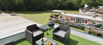 Peniche Refuge Seine