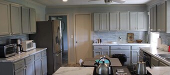 Perfect for a relaxing stay in a quiet and peaceful setting. 