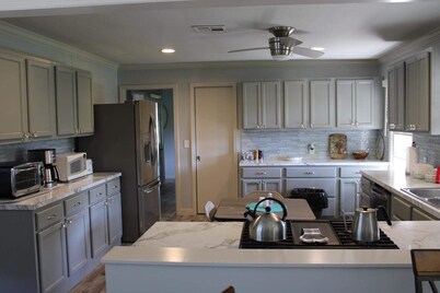 Perfect for a relaxing stay in a quiet and peaceful setting. 