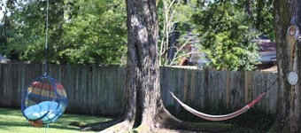 Perfect for a relaxing stay in a quiet and peaceful setting. 