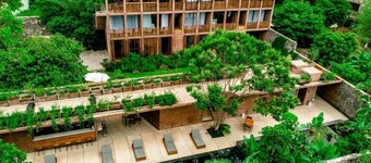 Hotel Boutique Casa de Agua -  Adults Only