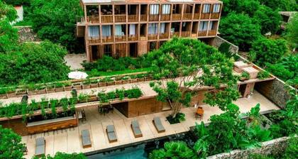 Hotel Boutique Casa de Agua - Adults Only