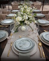 Se sirven desayunos, almuerzos y cenas