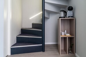 Detalle del interior