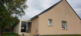 Maison Individuelle "An Ti Ruz"