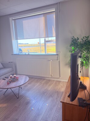 Interior - First stop inn (Njarðvík)