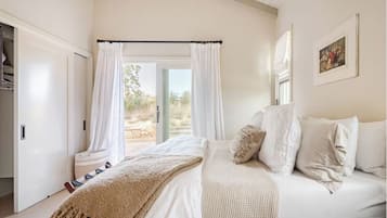 2 chambres, Wi-Fi, draps fournis