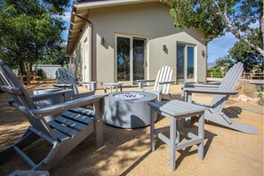 Terraço/pátio