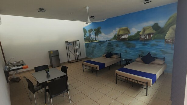 Studio Confort