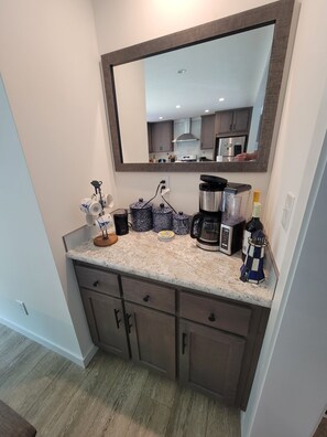 Interior - Welcome to- "Moonlight Bay" located on Grand Marsh with Eagles, loons & Seabirds (Gouldsboro)